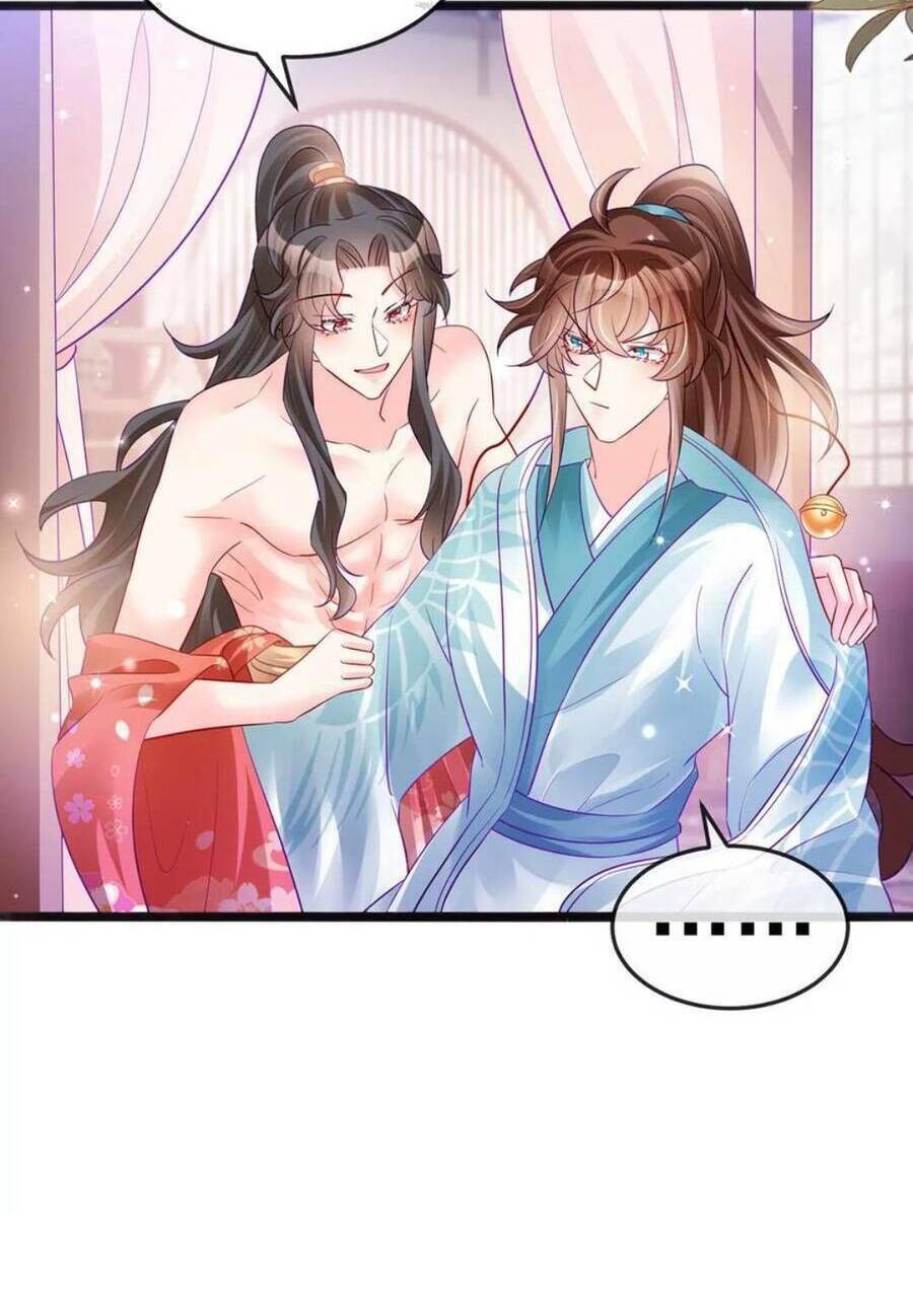 Phế Sài Tiểu Thư Muốn Nghịch Thiên Cải Mệnh Chapter 86 - Trang 2