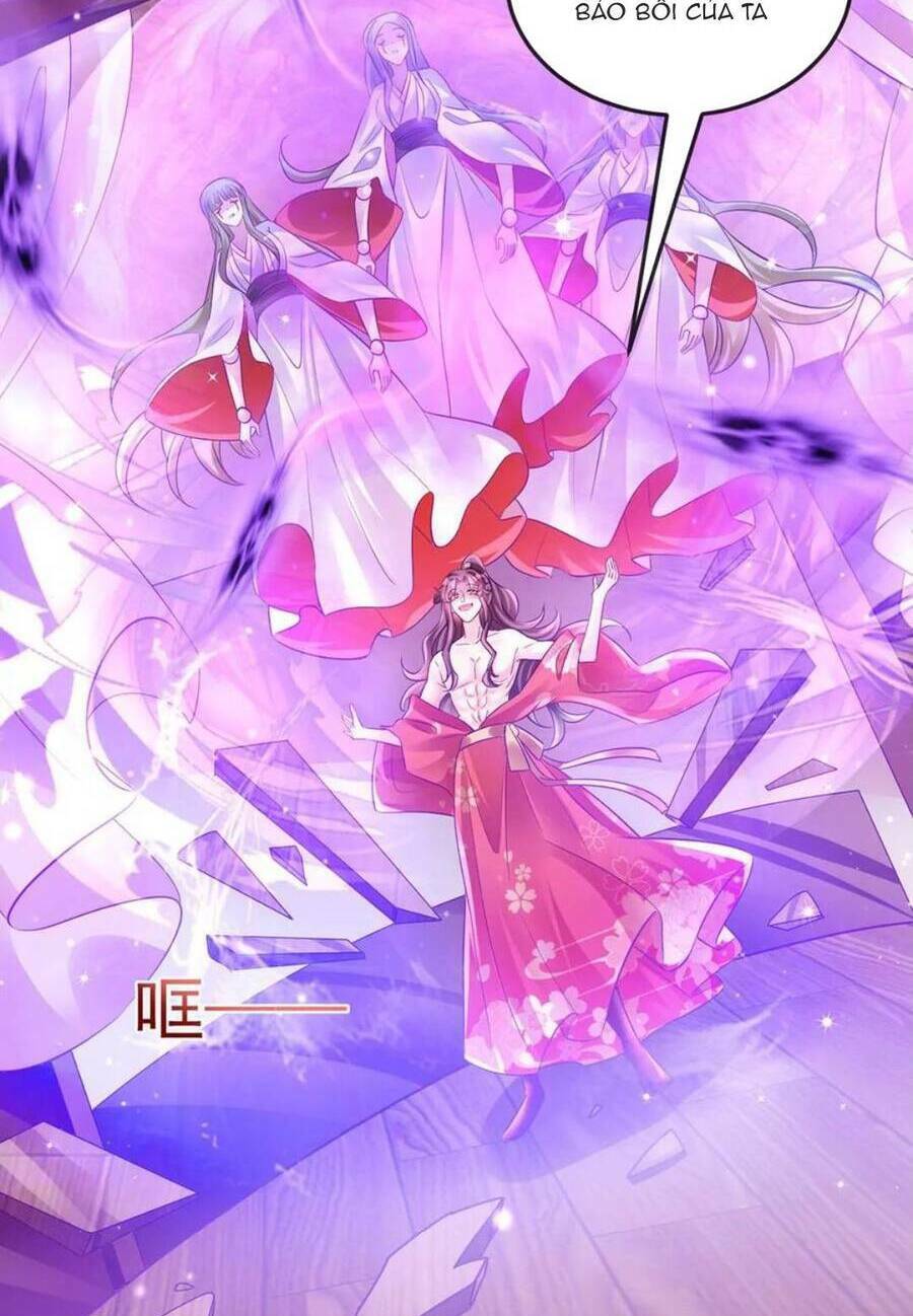 Phế Sài Tiểu Thư Muốn Nghịch Thiên Cải Mệnh Chapter 86 - Trang 2