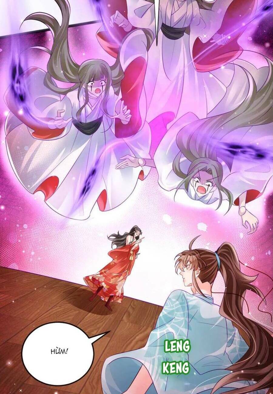 Phế Sài Tiểu Thư Muốn Nghịch Thiên Cải Mệnh Chapter 86 - Trang 2