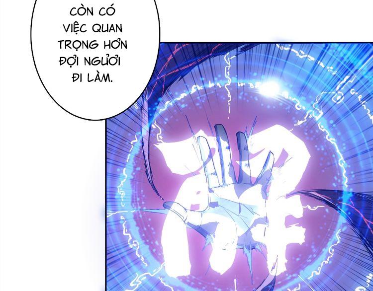 Phệ Thần Kỷ Chapter 1 - Trang 2