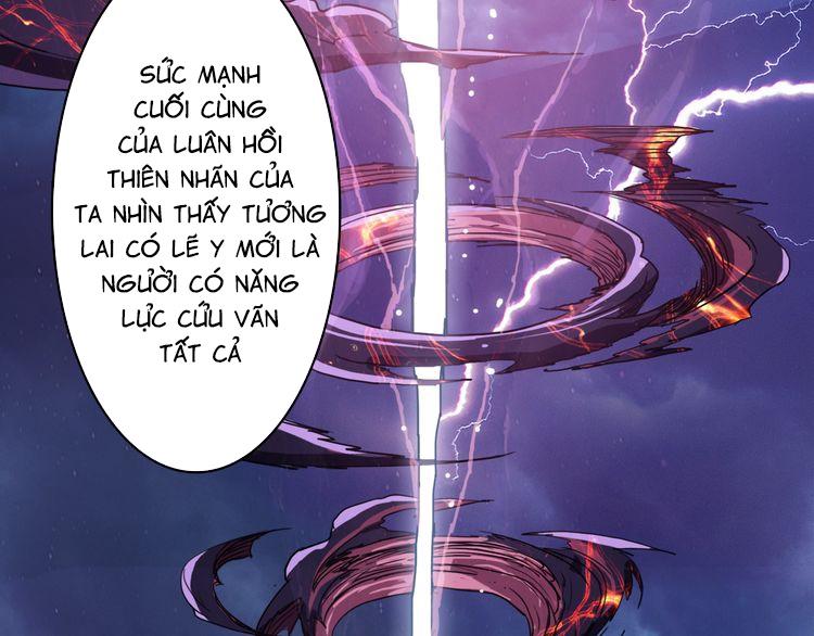 Phệ Thần Kỷ Chapter 1 - Trang 2