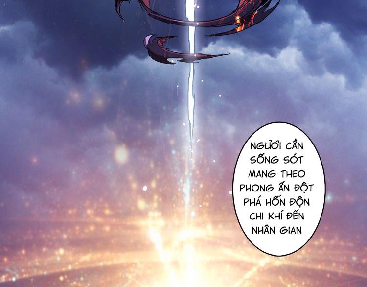 Phệ Thần Kỷ Chapter 1 - Trang 2