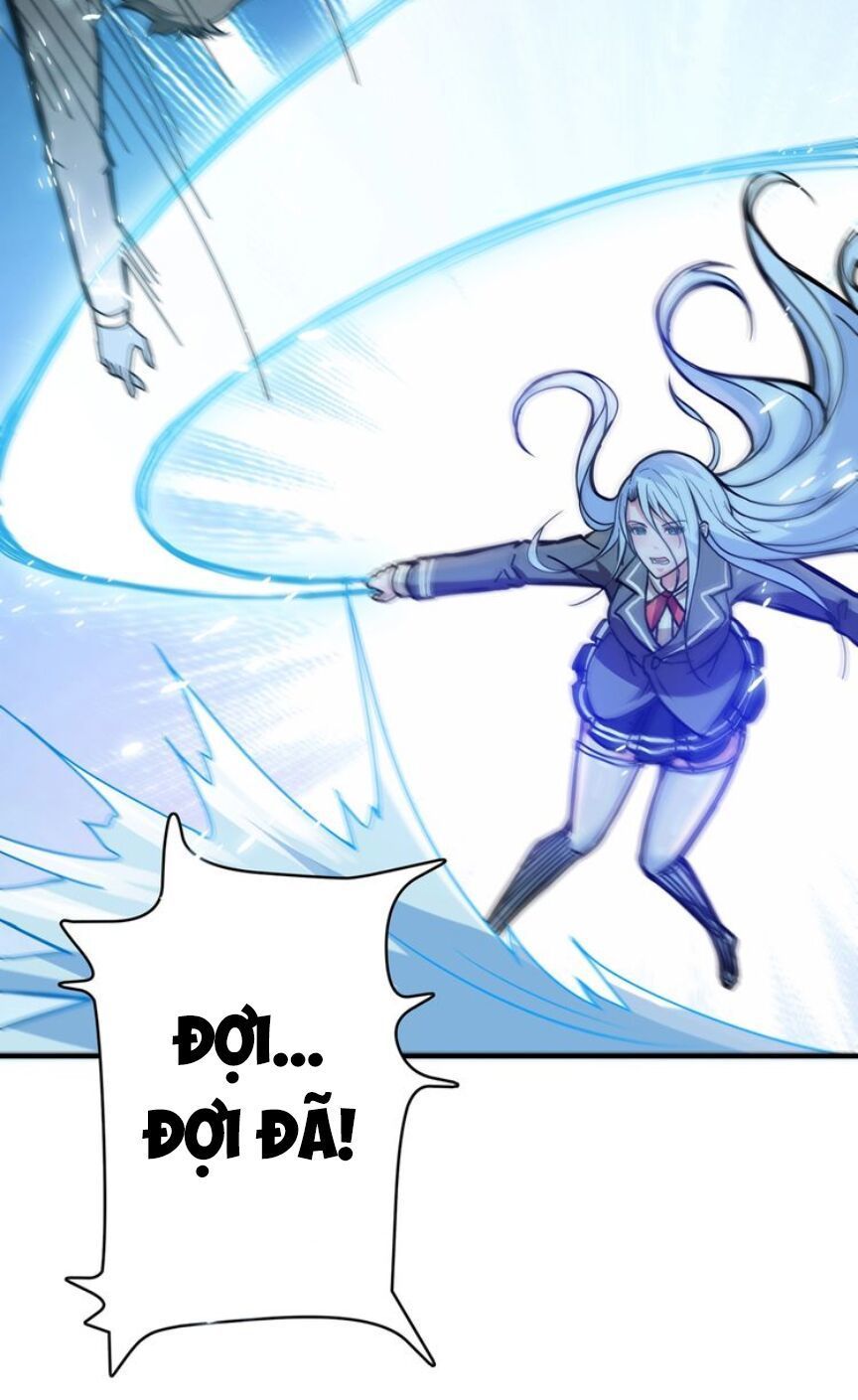 Phệ Thần Kỷ Chapter 20 - Trang 2