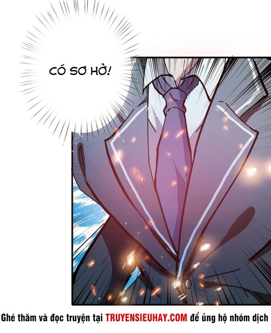 Phệ Thần Kỷ Chapter 20 - Trang 2