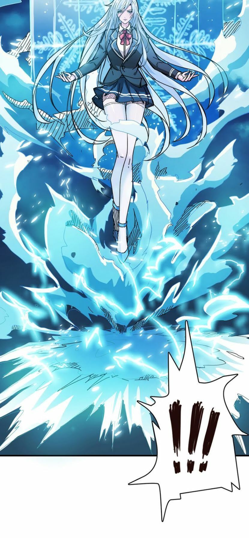 Phệ Thần Kỷ Chapter 20 - Trang 2