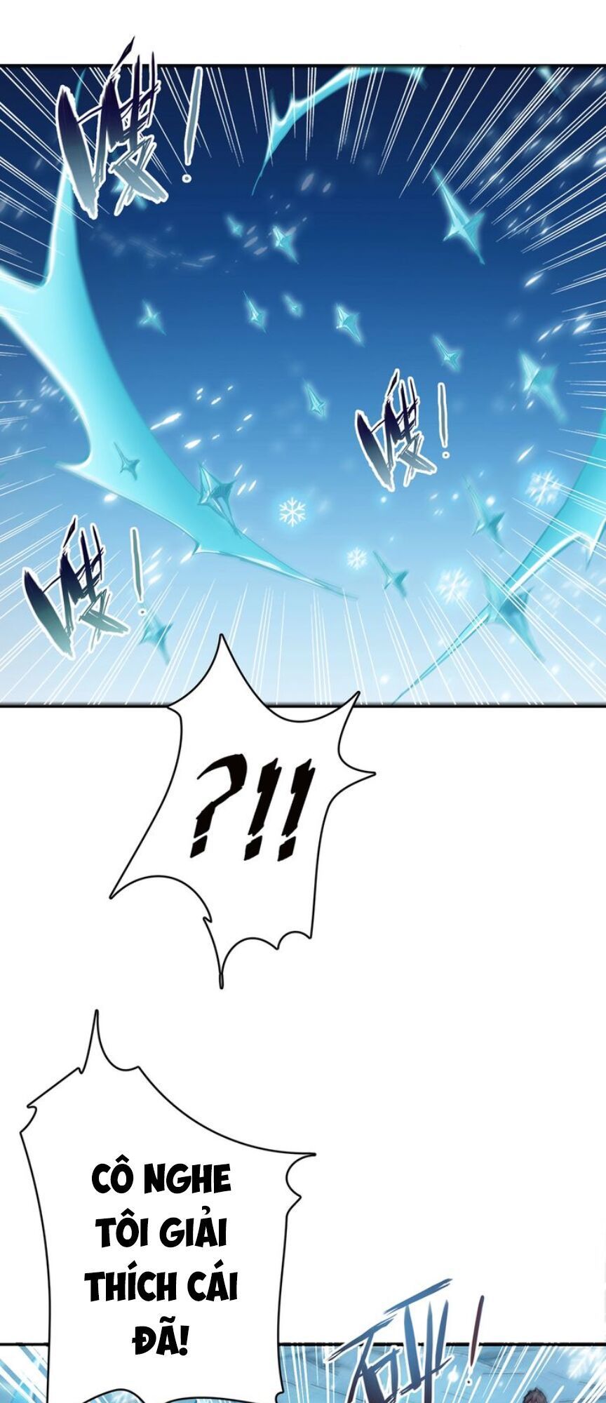 Phệ Thần Kỷ Chapter 20 - Trang 2