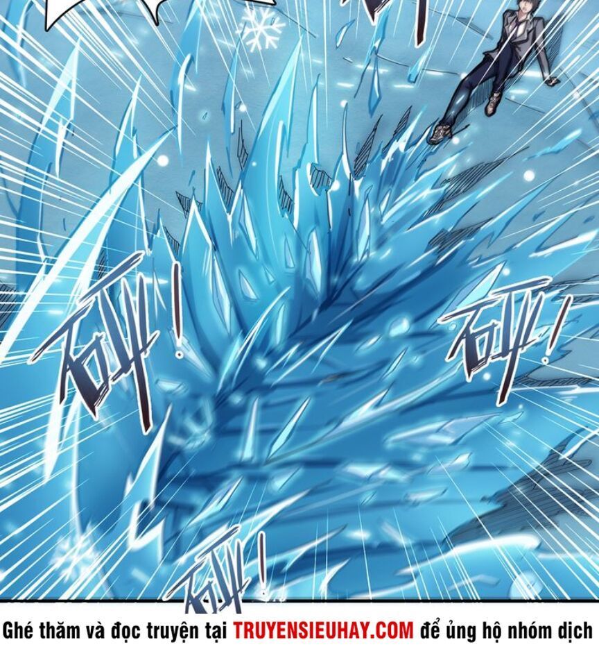 Phệ Thần Kỷ Chapter 20 - Trang 2