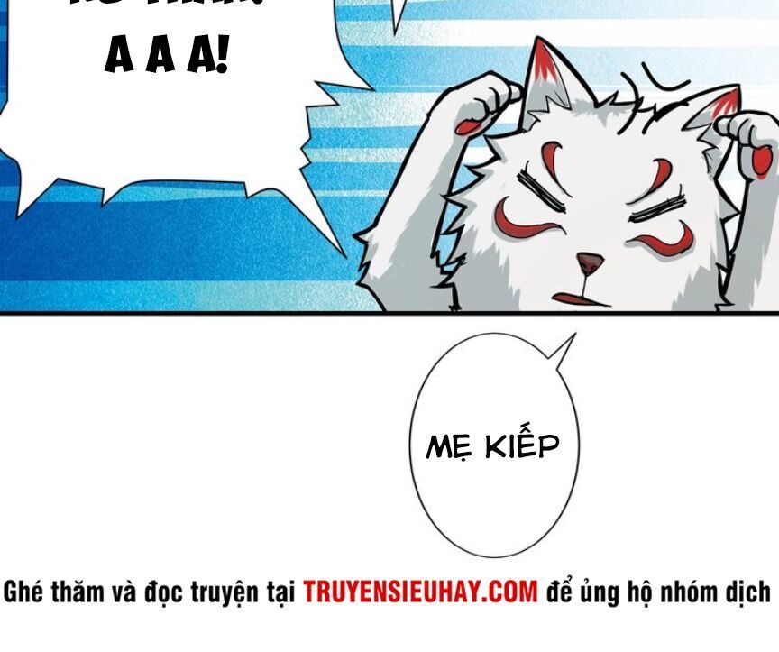 Phệ Thần Kỷ Chapter 20 - Trang 2