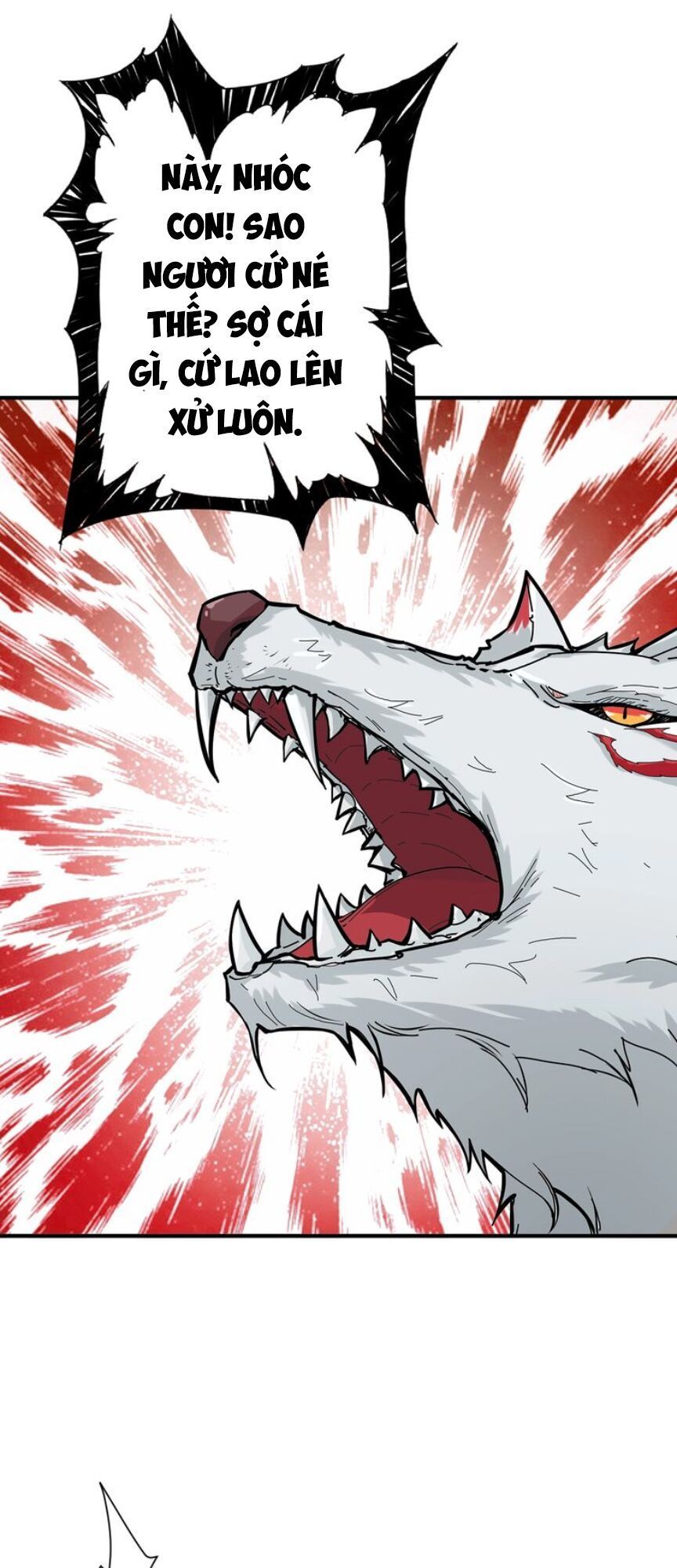 Phệ Thần Kỷ Chapter 20 - Trang 2