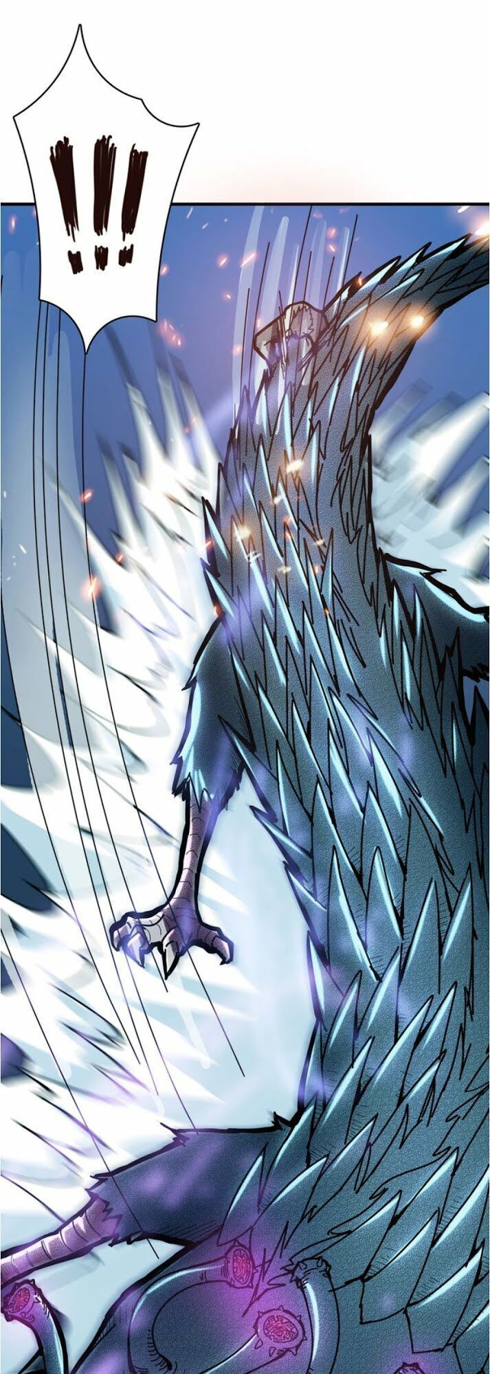 Phệ Thần Kỷ Chapter 22 - Trang 2