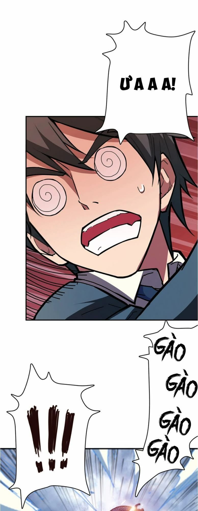 Phệ Thần Kỷ Chapter 22 - Trang 2