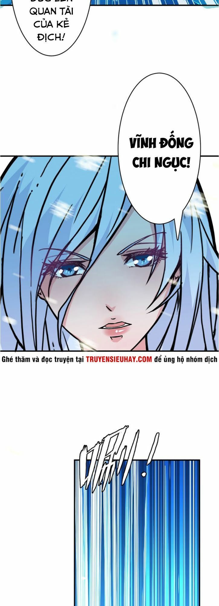 Phệ Thần Kỷ Chapter 22 - Trang 2