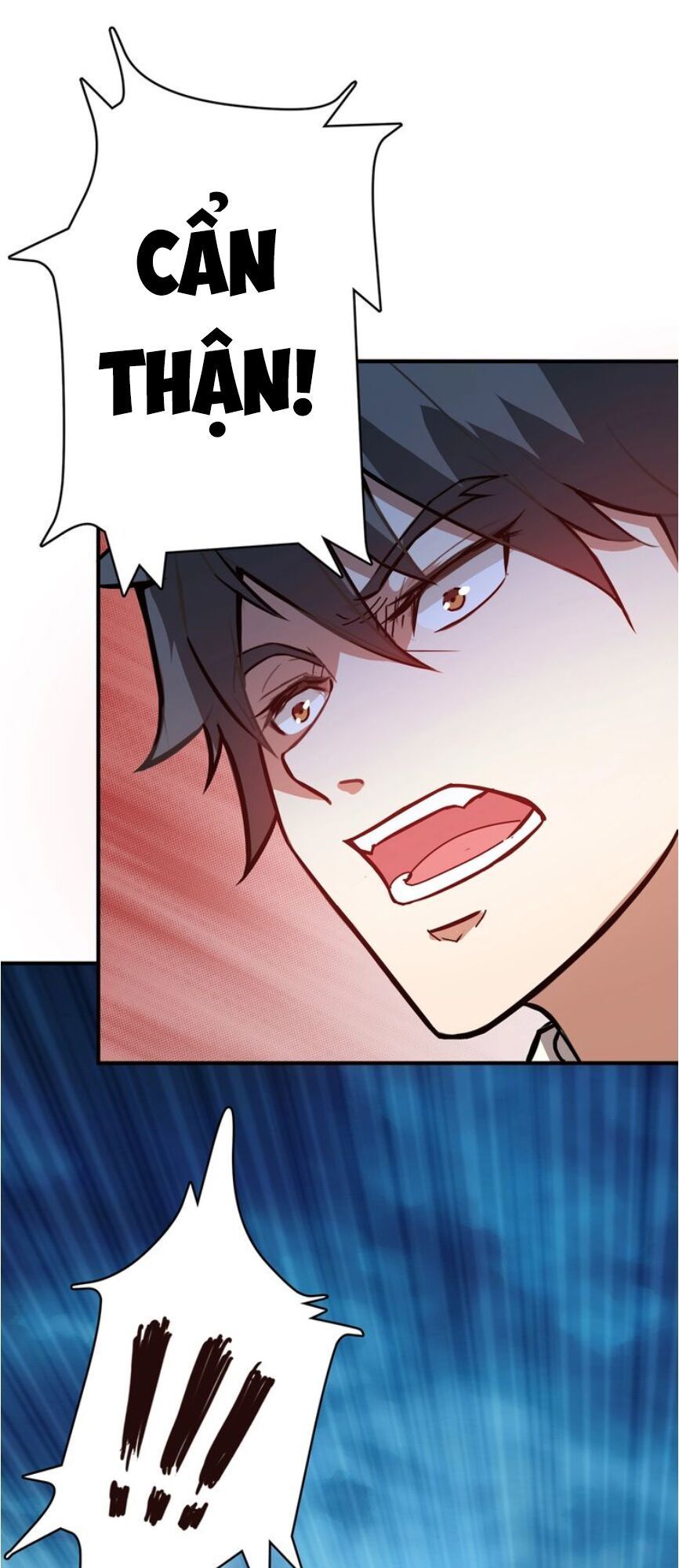 Phệ Thần Kỷ Chapter 22 - Trang 2