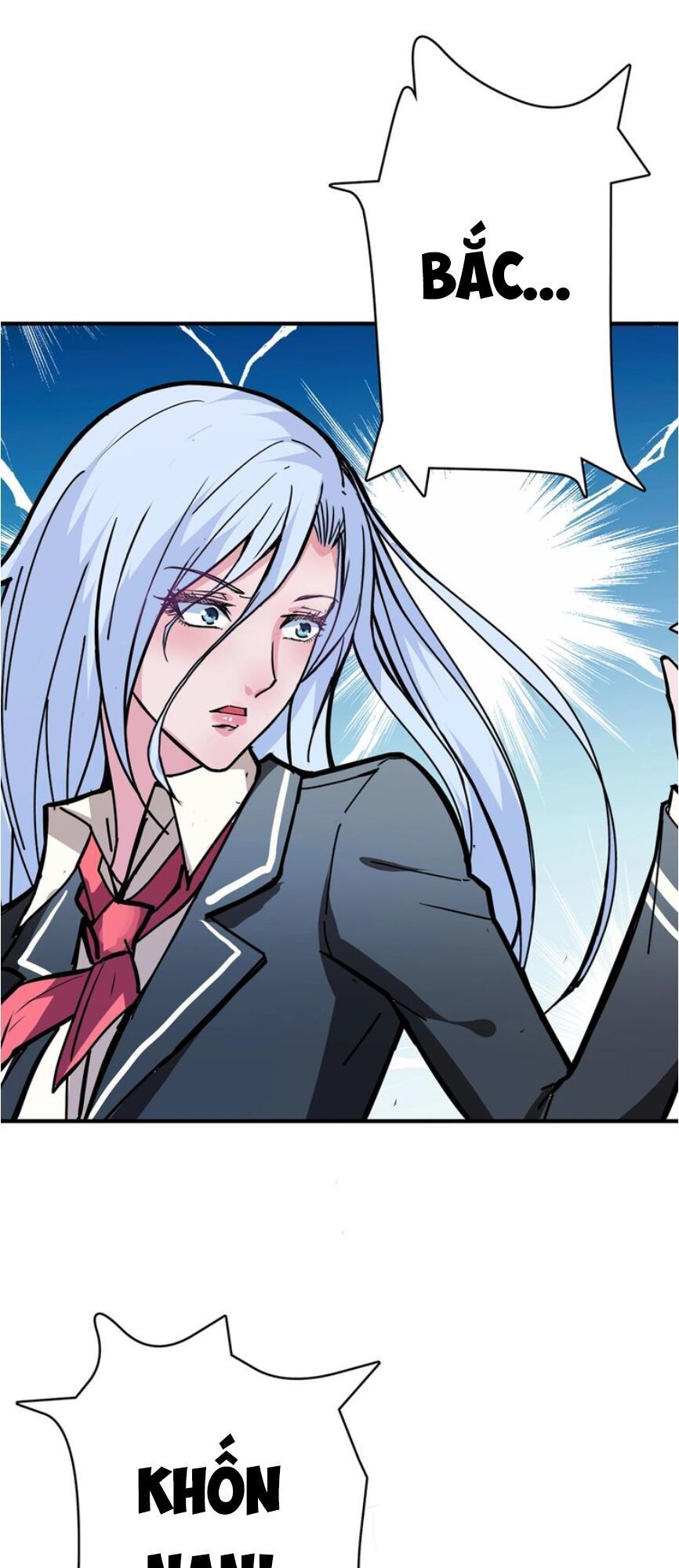 Phệ Thần Kỷ Chapter 22 - Trang 2