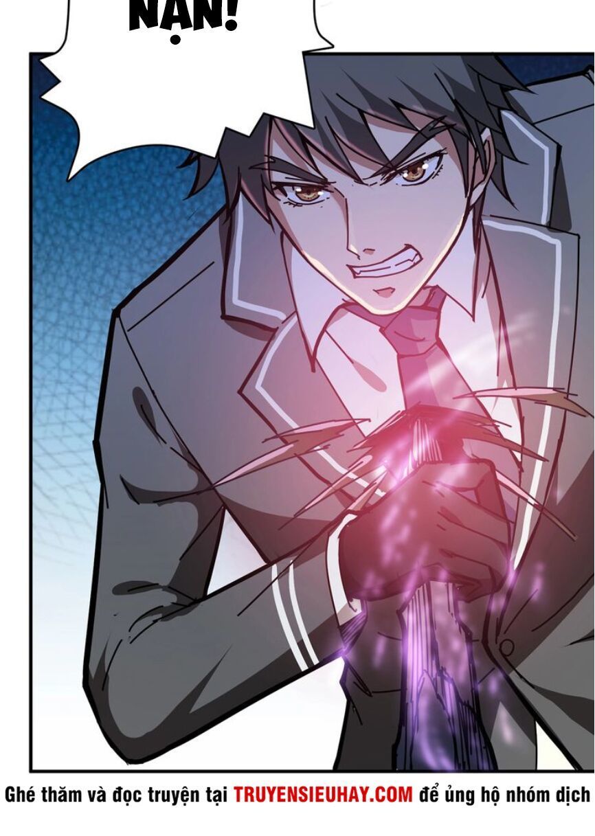 Phệ Thần Kỷ Chapter 22 - Trang 2