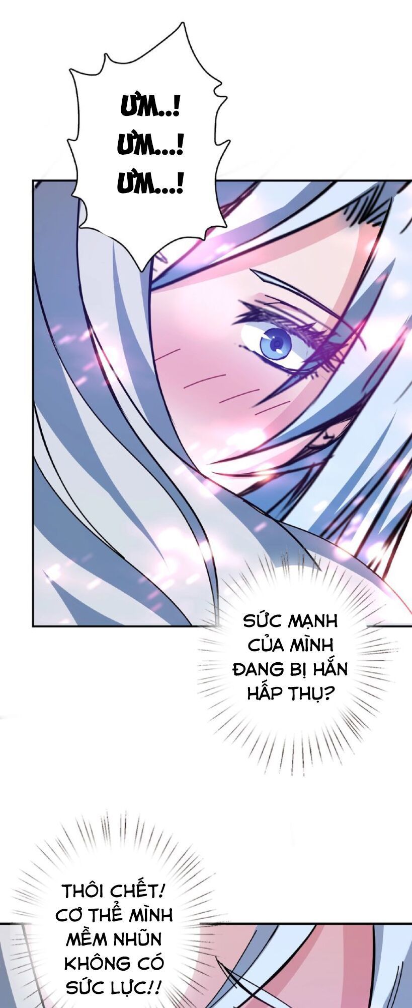 Phệ Thần Kỷ Chapter 25 - Trang 2