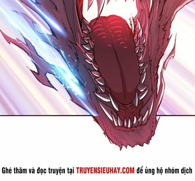 Phệ Thần Kỷ Chapter 3 - Trang 2