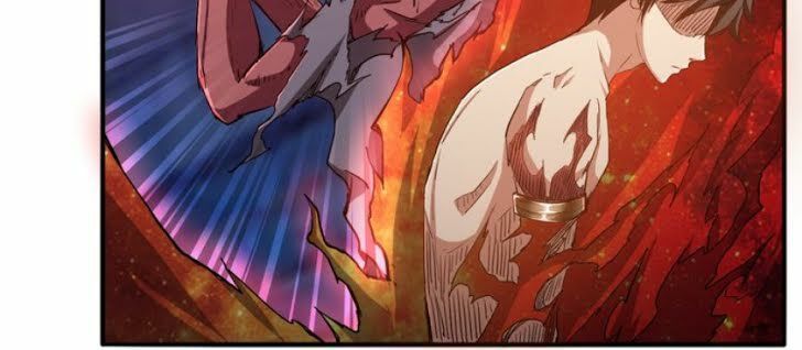 Phệ Thần Kỷ Chapter 3 - Trang 2