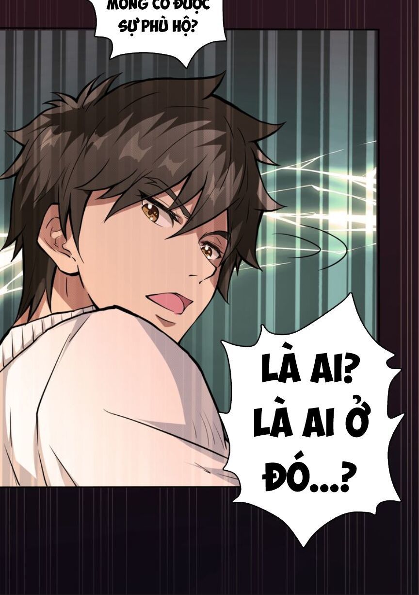 Phệ Thần Kỷ Chapter 3 - Trang 2