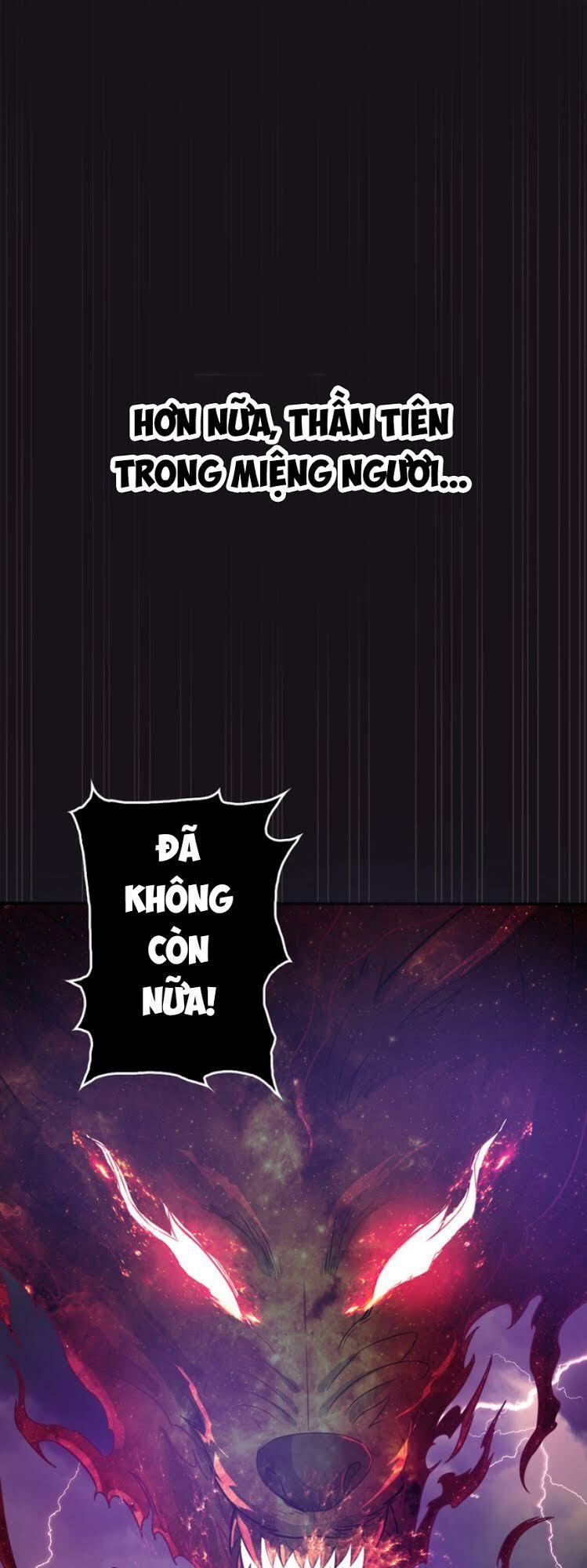 Phệ Thần Kỷ Chapter 3 - Trang 2