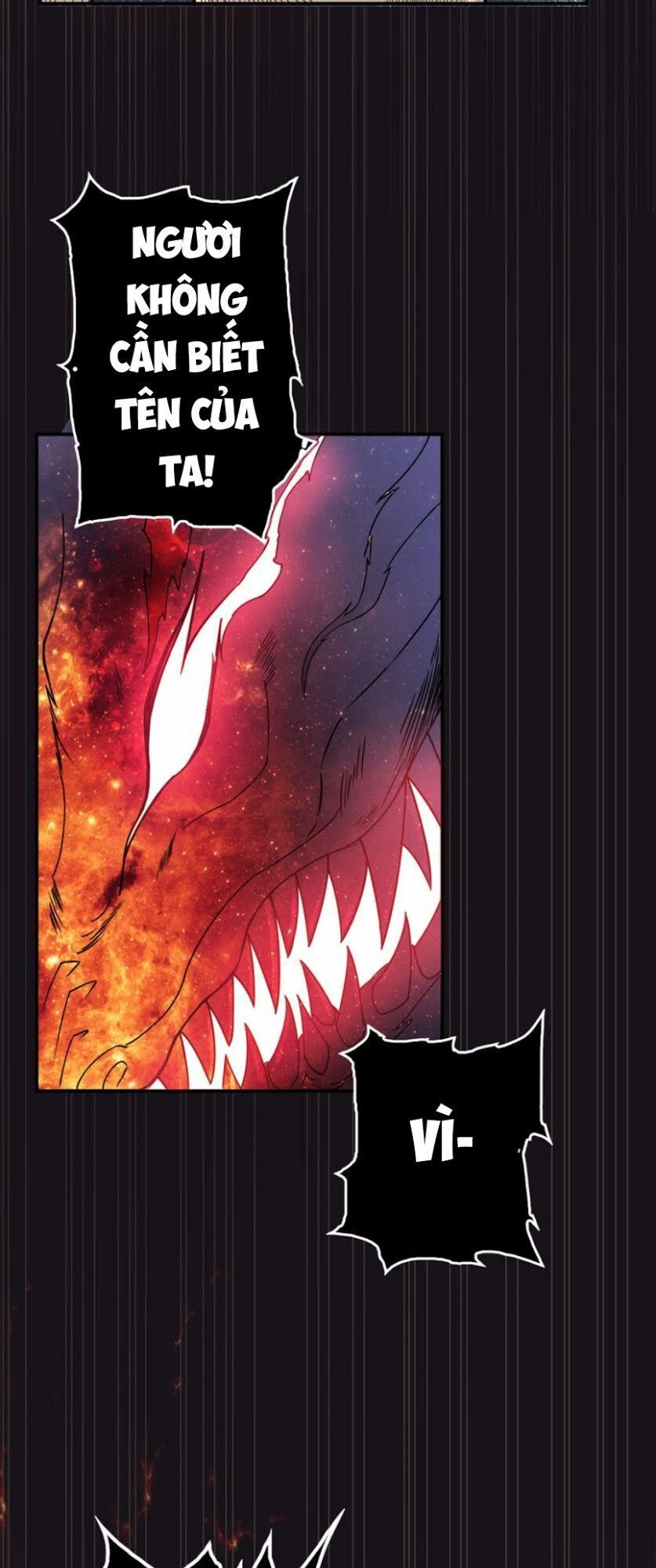 Phệ Thần Kỷ Chapter 3 - Trang 2