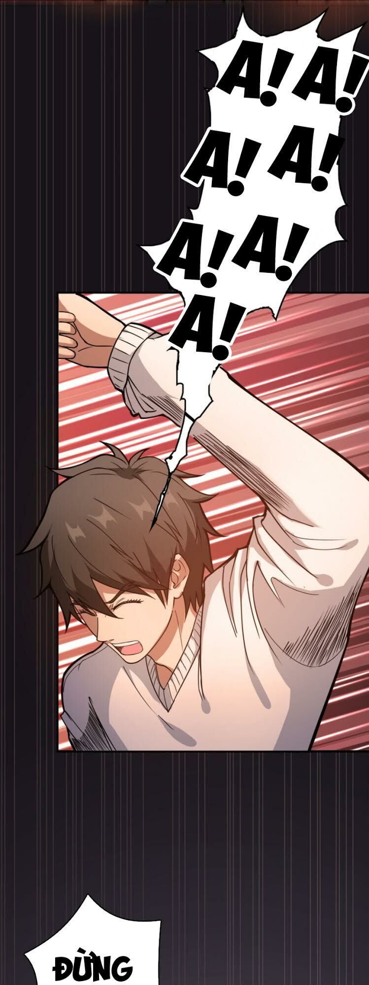 Phệ Thần Kỷ Chapter 3 - Trang 2