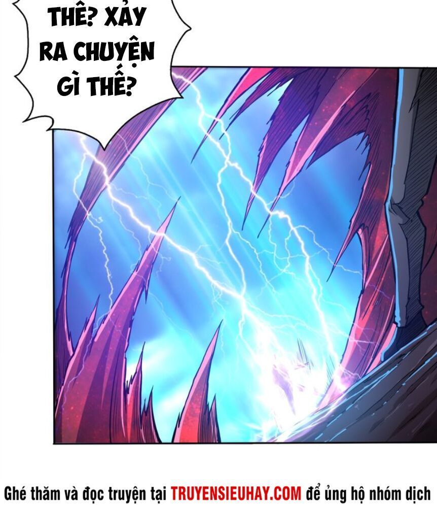 Phệ Thần Kỷ Chapter 3 - Trang 2