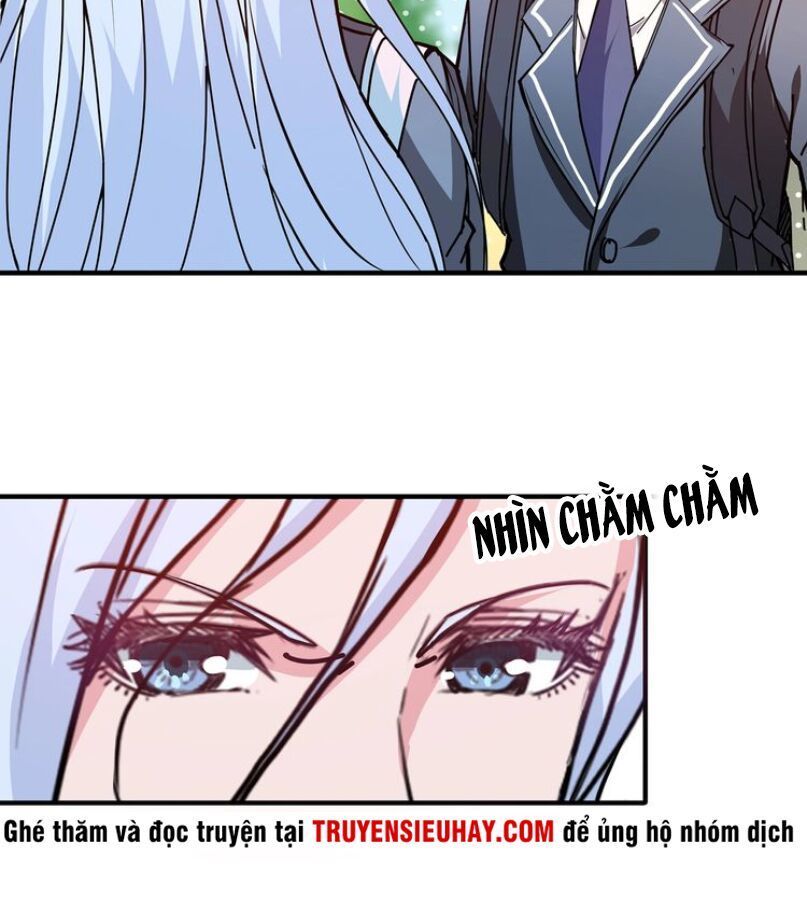 Phệ Thần Kỷ Chapter 30 - Trang 2