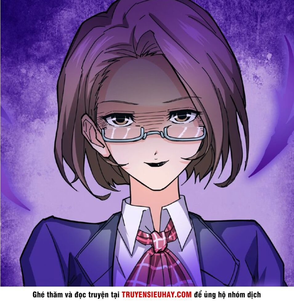 Phệ Thần Kỷ Chapter 33 - Trang 2