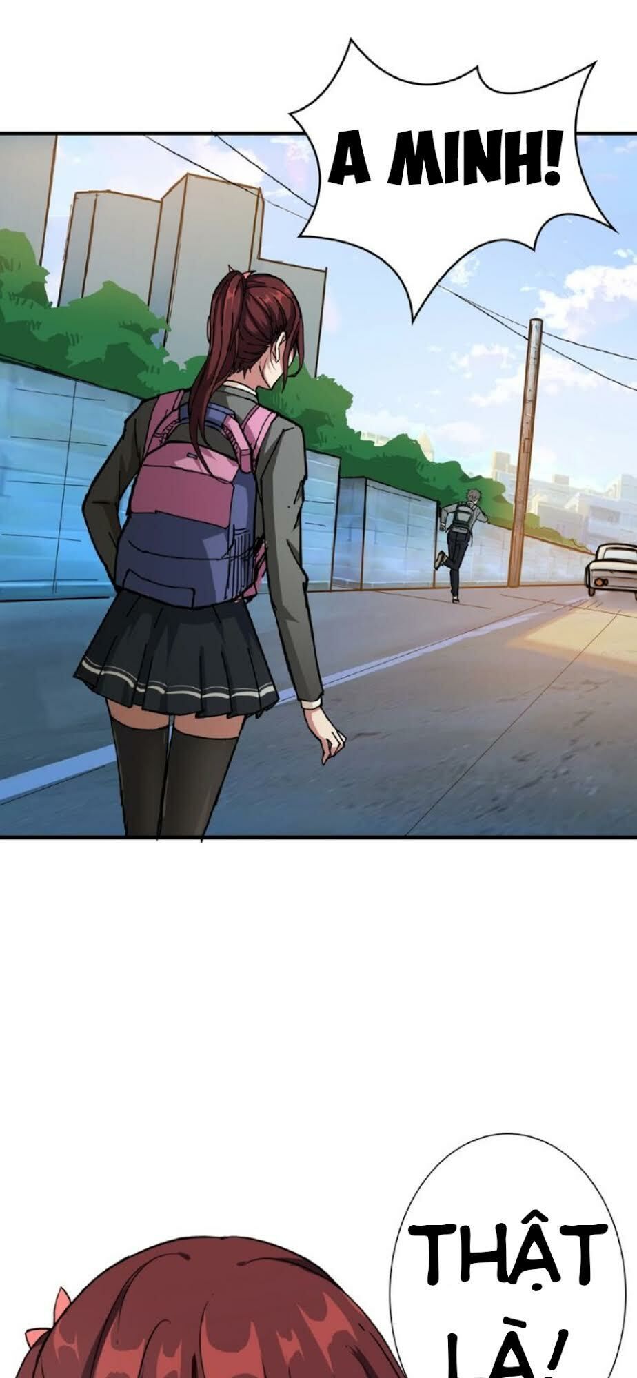 Phệ Thần Kỷ Chapter 34 - Trang 2