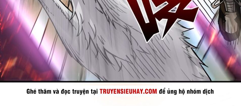 Phệ Thần Kỷ Chapter 35 - Trang 2