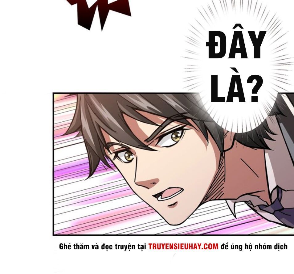 Phệ Thần Kỷ Chapter 35 - Trang 2