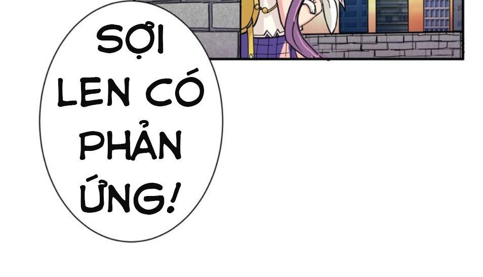 Phệ Thần Kỷ Chapter 35 - Trang 2