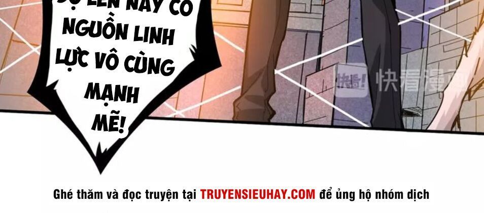 Phệ Thần Kỷ Chapter 35 - Trang 2