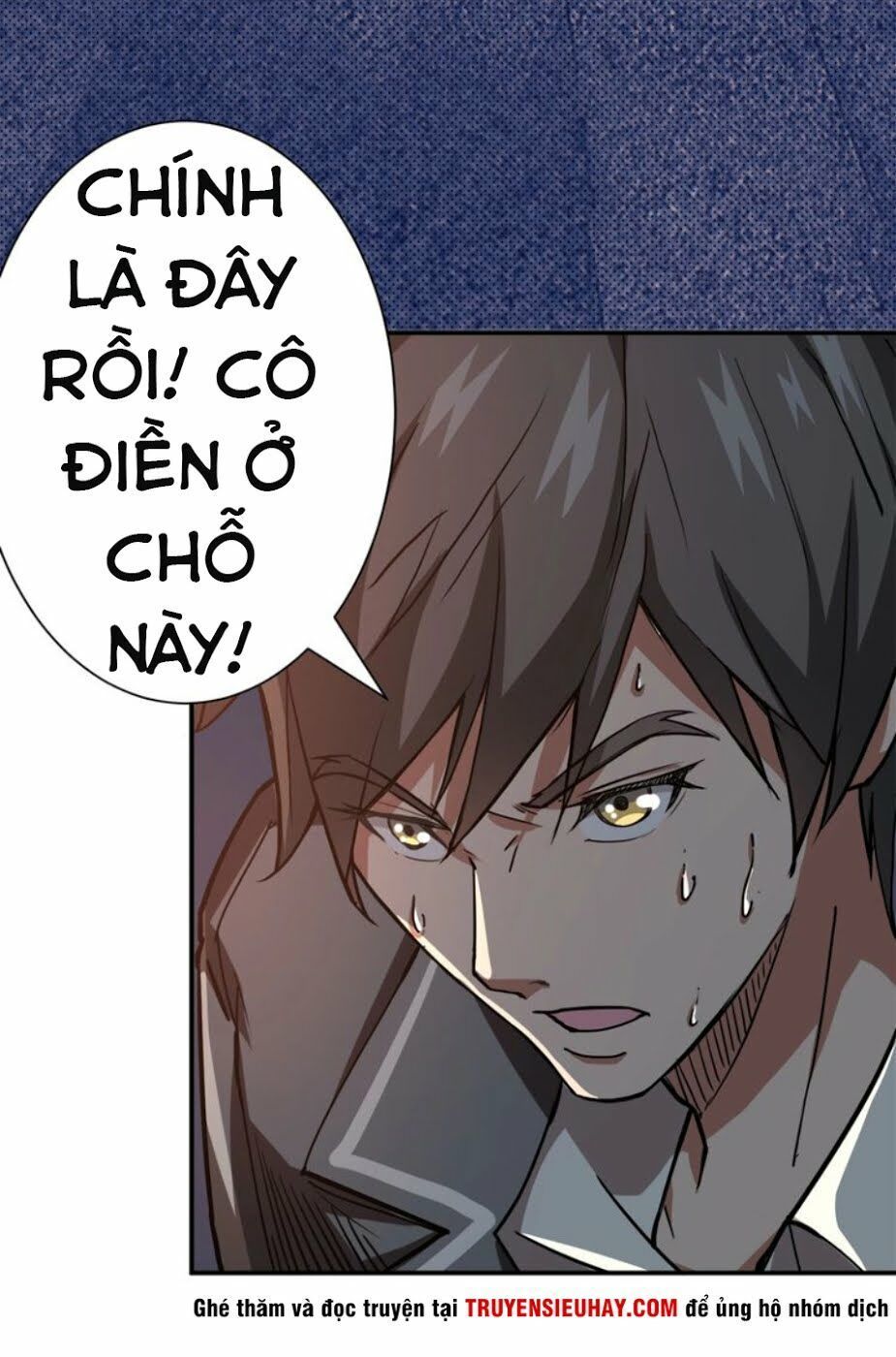 Phệ Thần Kỷ Chapter 37 - Trang 2