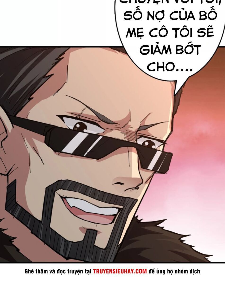 Phệ Thần Kỷ Chapter 38 - Trang 2