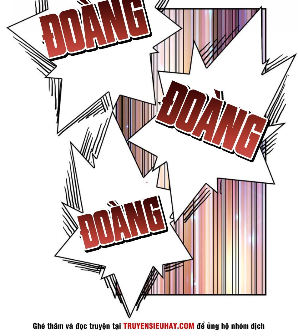 Phệ Thần Kỷ Chapter 40 - Trang 2