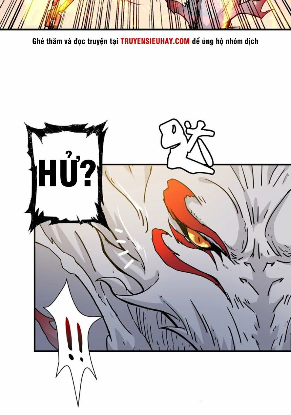 Phệ Thần Kỷ Chapter 41 - Trang 2