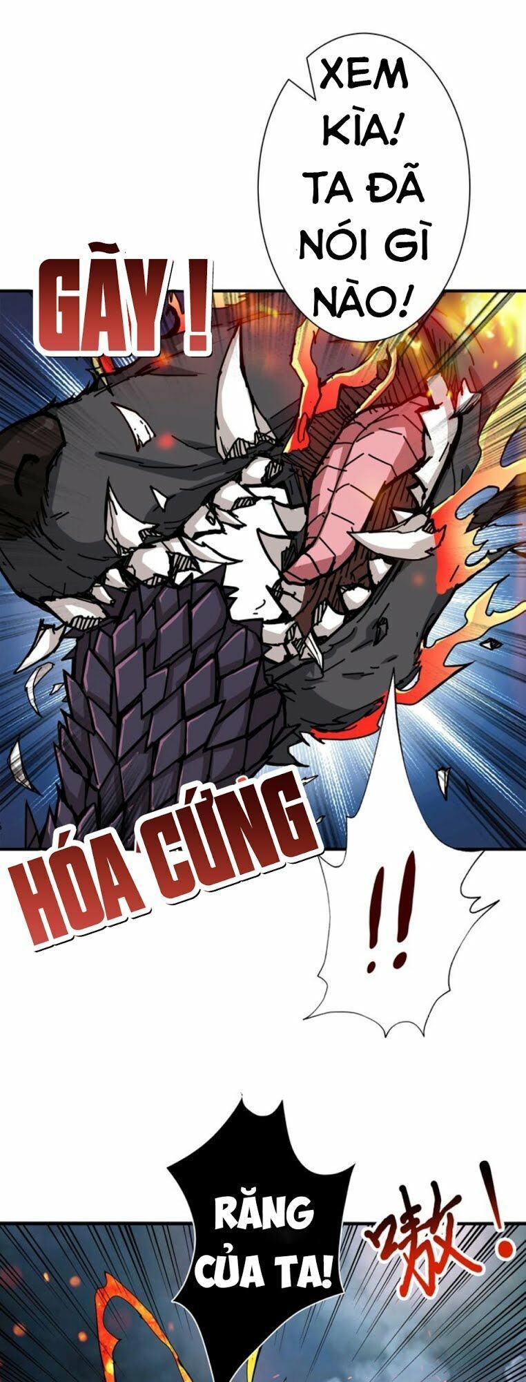 Phệ Thần Kỷ Chapter 44 - Trang 2