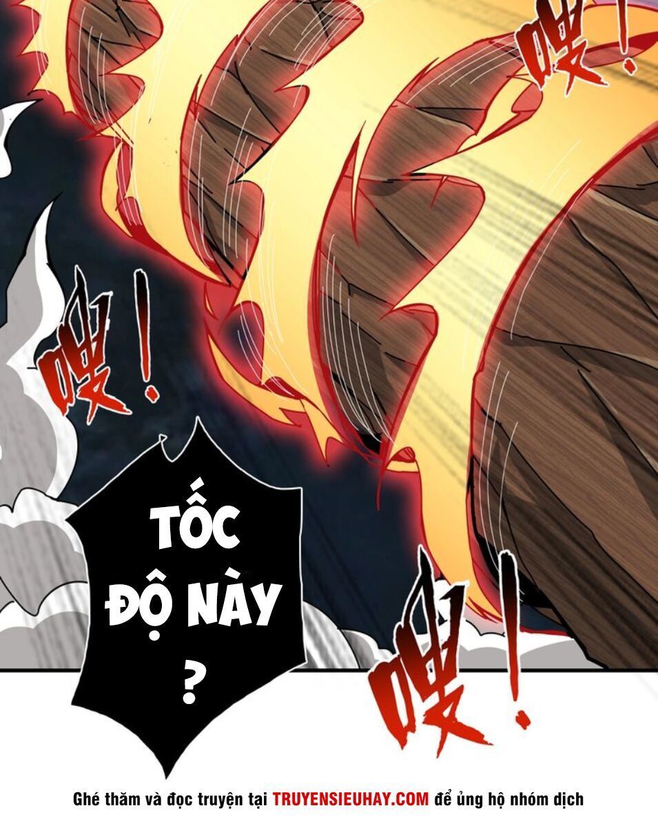 Phệ Thần Kỷ Chapter 44 - Trang 2