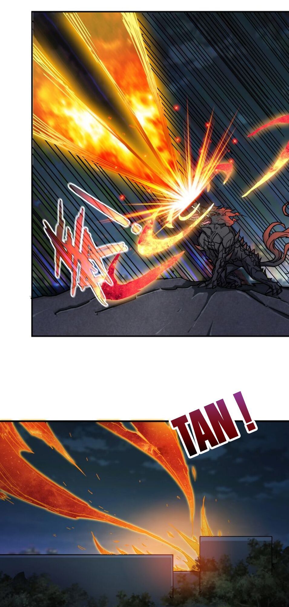 Phệ Thần Kỷ Chapter 44 - Trang 2