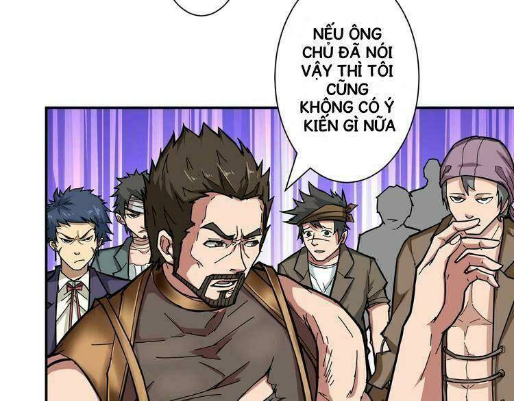 Phệ Thần Kỷ Chapter 52 - Trang 2