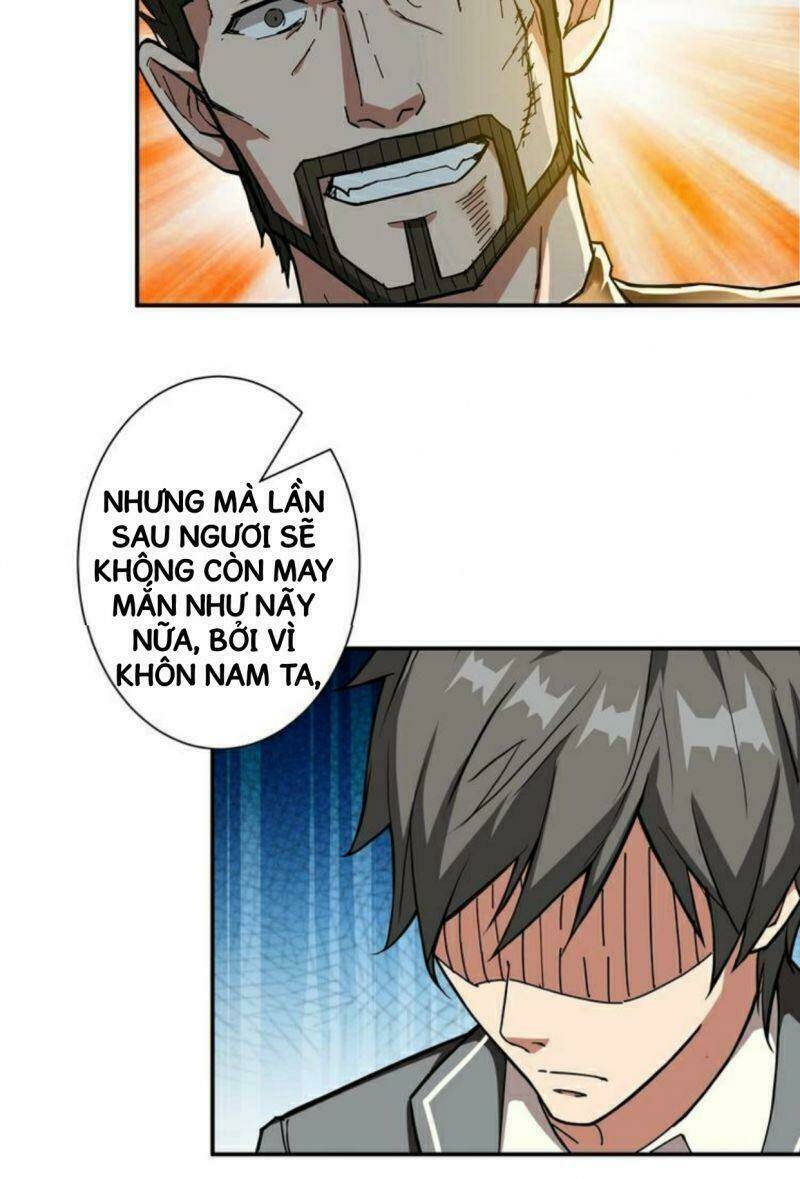Phệ Thần Kỷ Chapter 52 - Trang 2