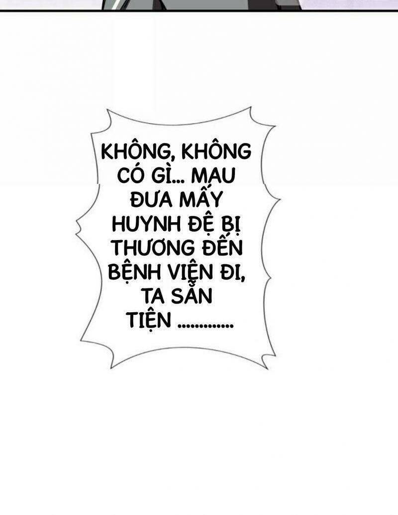 Phệ Thần Kỷ Chapter 52 - Trang 2