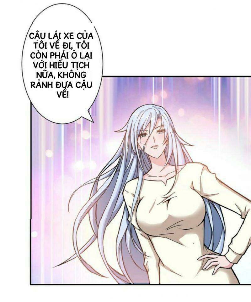 Phệ Thần Kỷ Chapter 52 - Trang 2