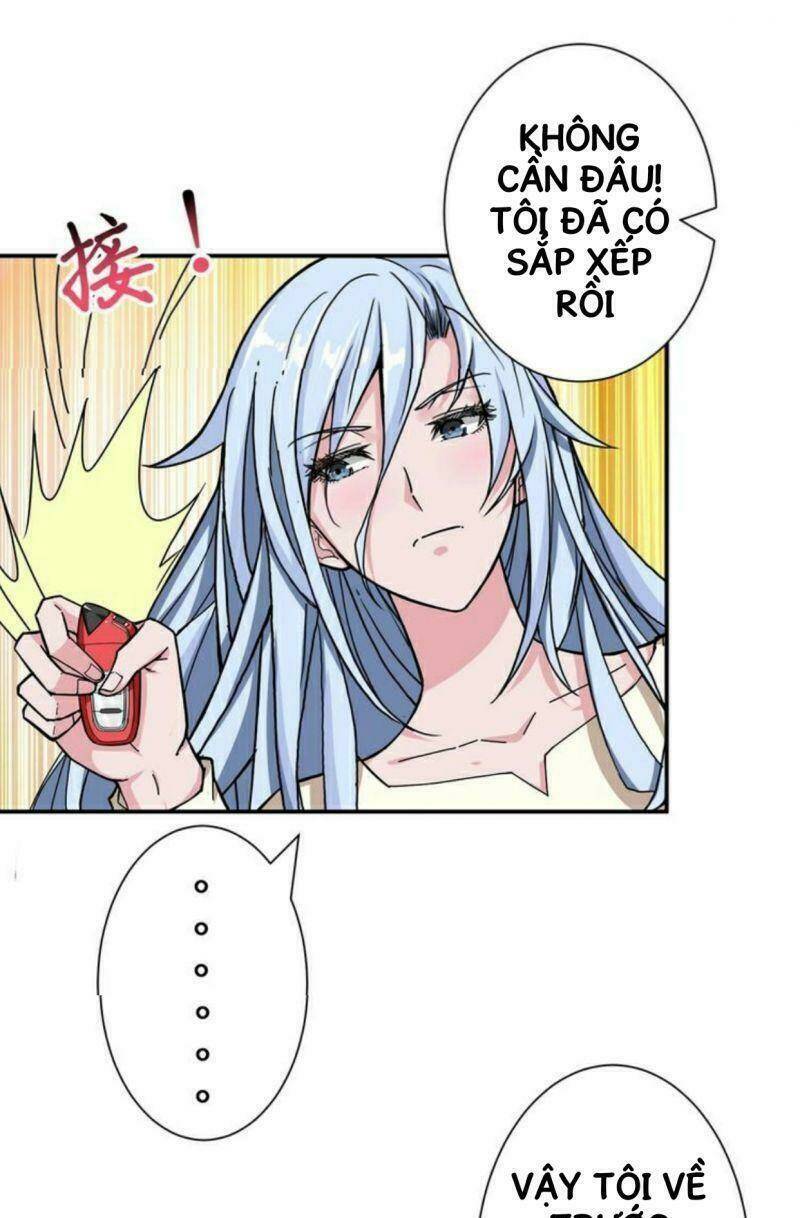 Phệ Thần Kỷ Chapter 52 - Trang 2