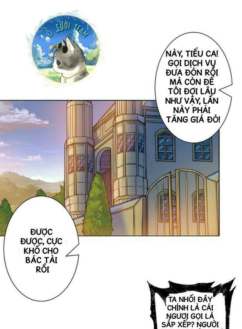 Phệ Thần Kỷ Chapter 52 - Trang 2