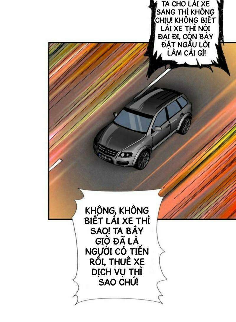 Phệ Thần Kỷ Chapter 52 - Trang 2