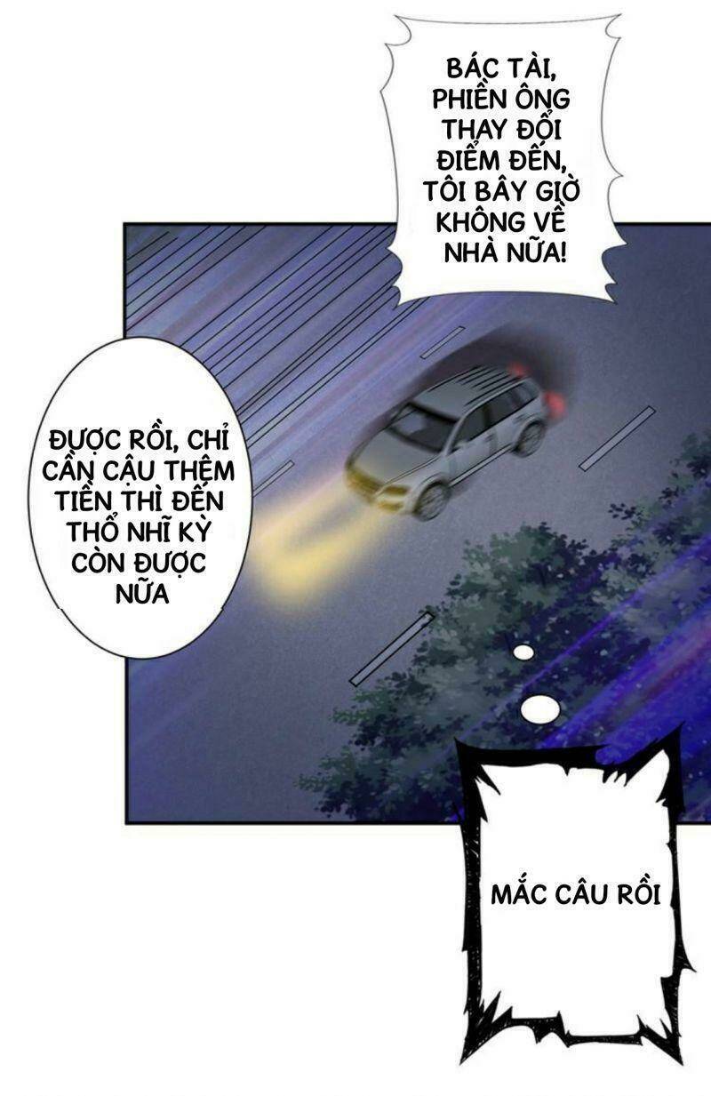 Phệ Thần Kỷ Chapter 52 - Trang 2