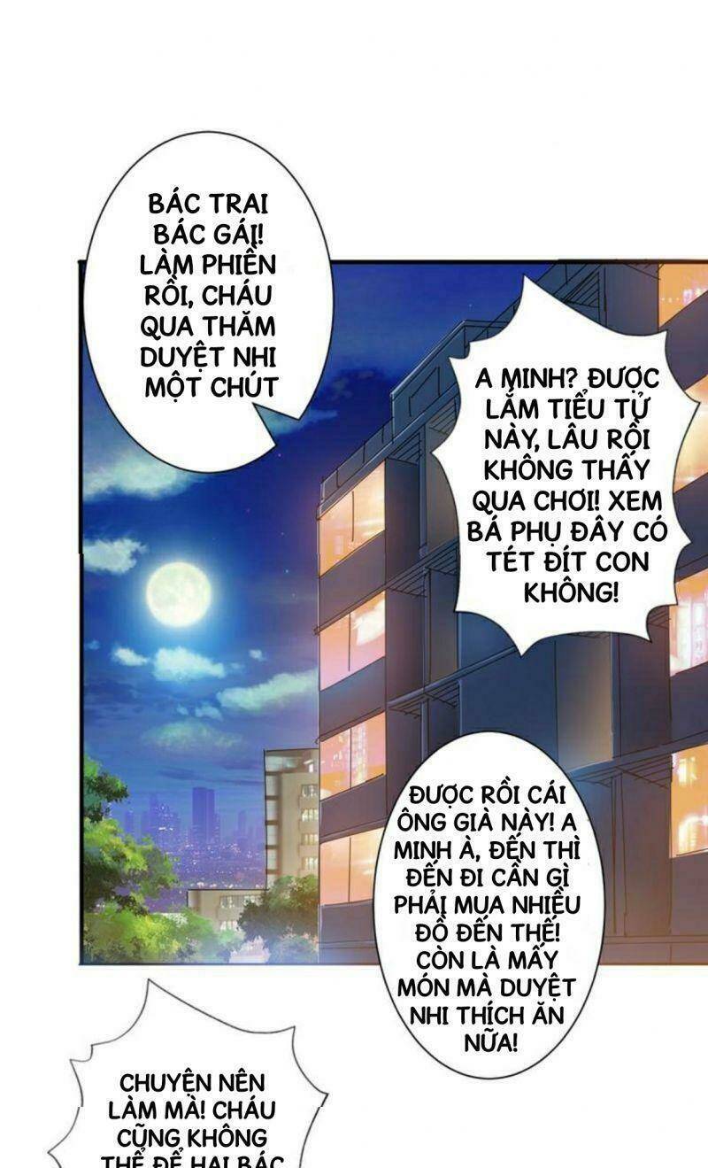 Phệ Thần Kỷ Chapter 52 - Trang 2